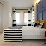 Apartment Alpsuites Safran
