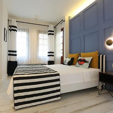 דירה Alpsuites Safran *