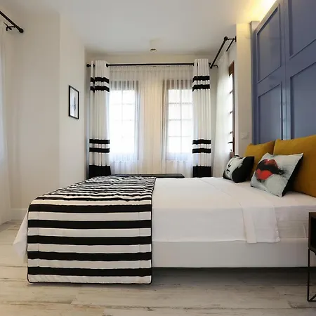 Apartamento Alpsuites Safran