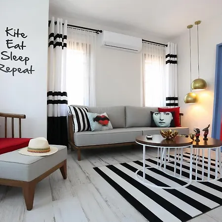 Alpsuites Safran *
