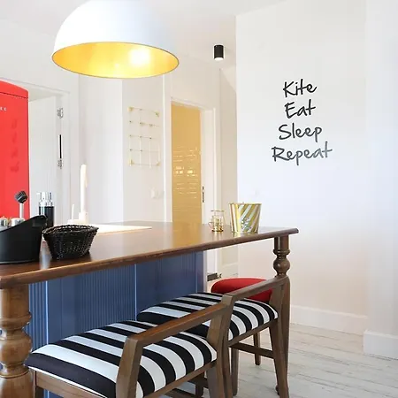 Alpsuites Safran דירה *