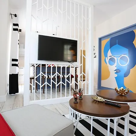 Alpsuites Safran