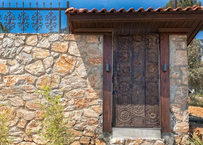 Alpsuites Safran דירה