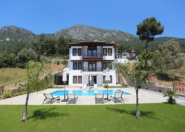 דירה Alpsuites Safran