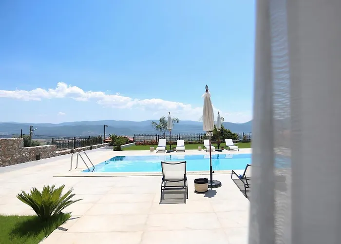 דירה Alpsuites Safran