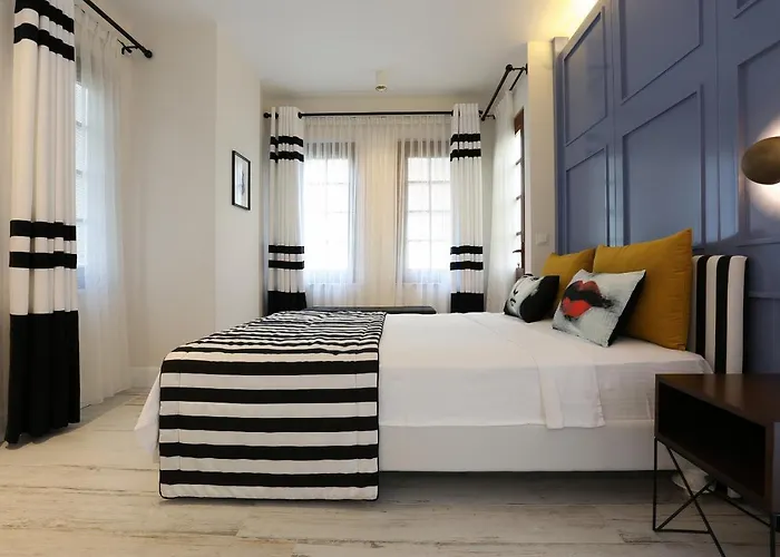 דירה Alpsuites Safran