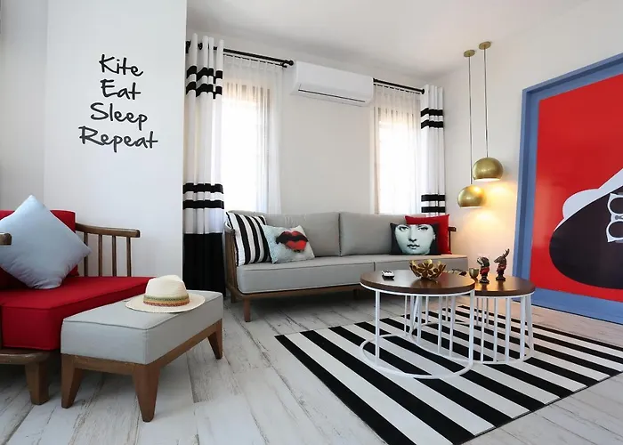 Alpsuites Safran *