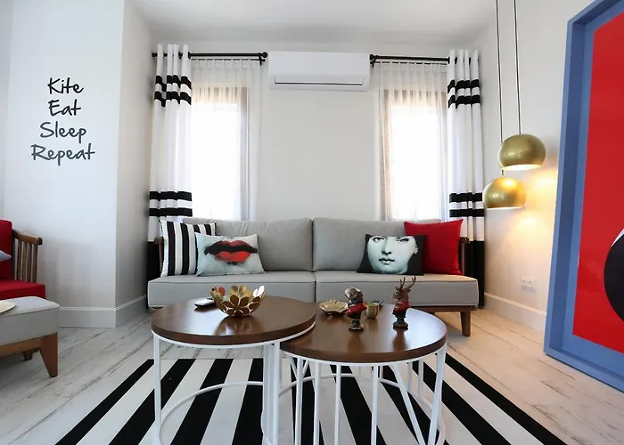 Alpsuites Safran *