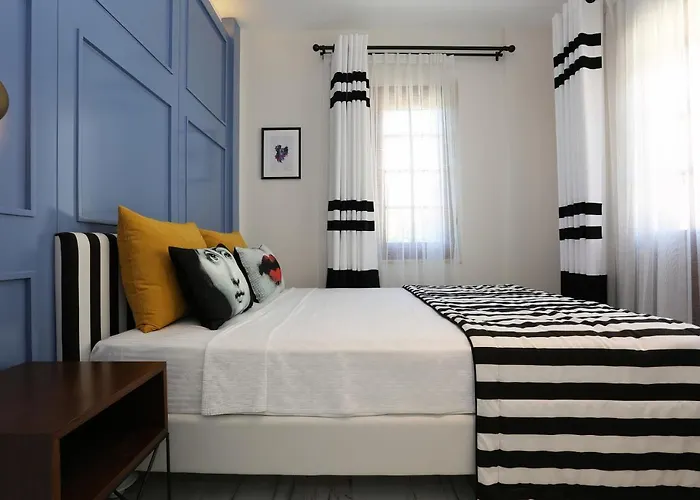 דירה Alpsuites Safran