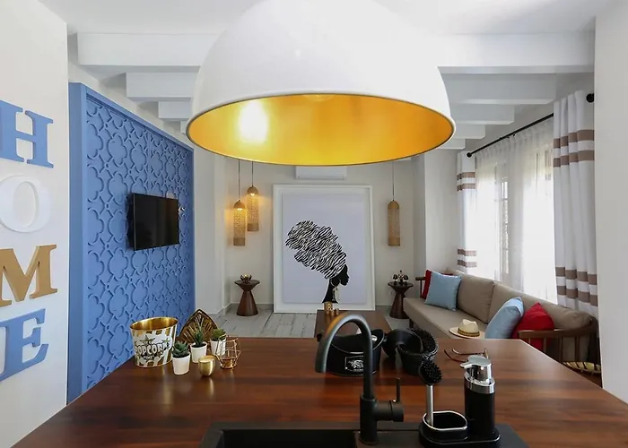 דירה Alpsuites Safran אקיאקה