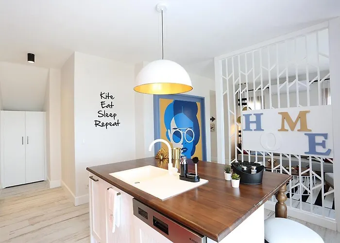 Alpsuites Safran דירה *