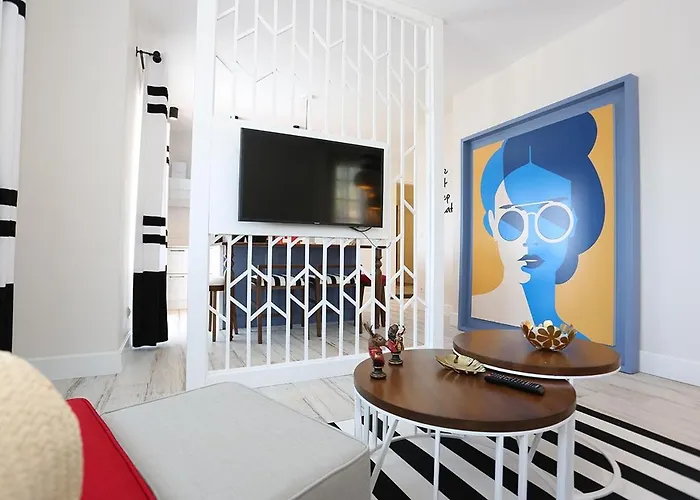 Alpsuites Safran