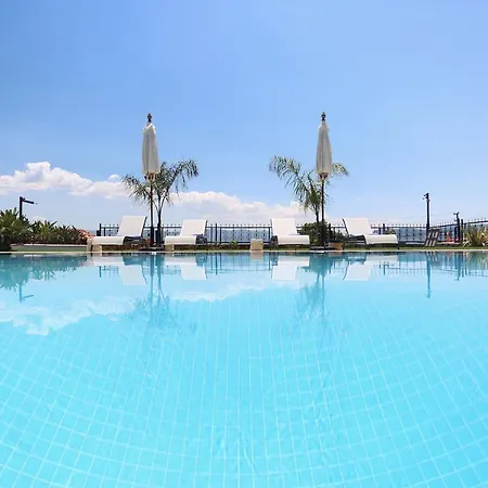 Apartment Alpsuites Safran *