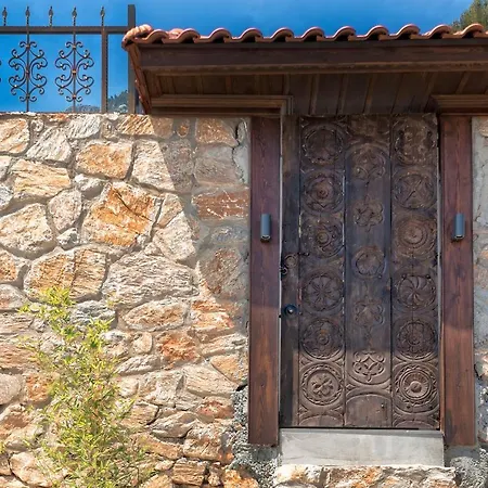 Alpsuites Safran Apartamento