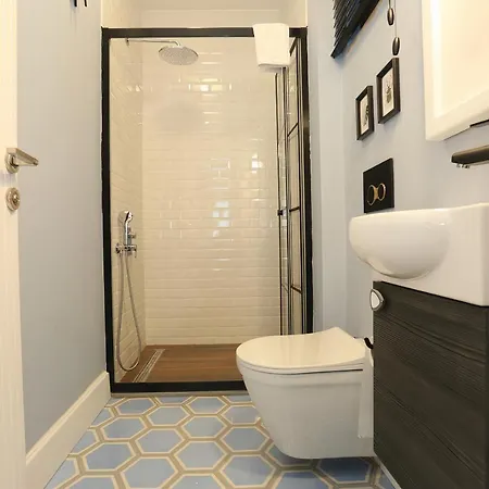 Apartment Alpsuites Safran *