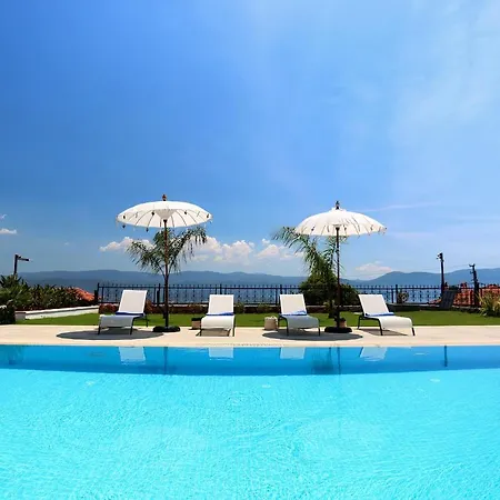 Alpsuites Safran Apartment *