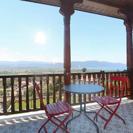 Alpsuites Safran Apartment