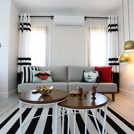 Alpsuites Safran *
