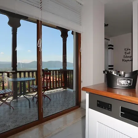 Apartment Alpsuites Safran Akyaka (Mugla)