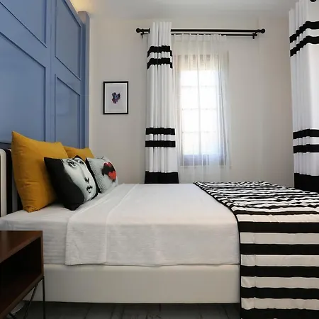 Apartment Alpsuites Safran