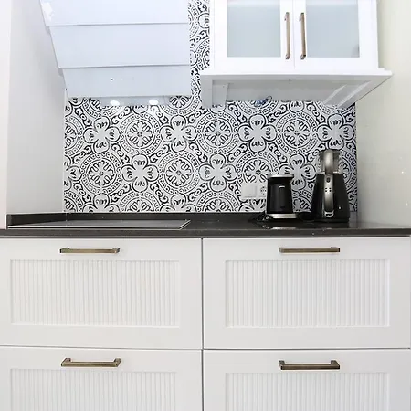 Apartamento Alpsuites Safran *