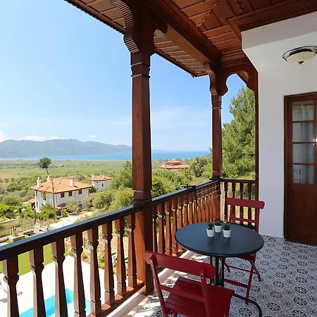 Alpsuites Safran Apartment *