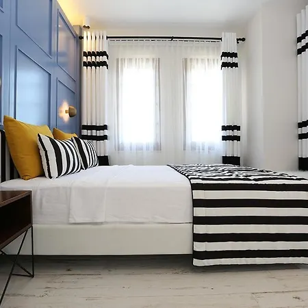 Alpsuites Safran Akyaka (Mugla)