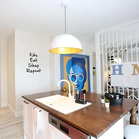 Alpsuites Safran Apartment *