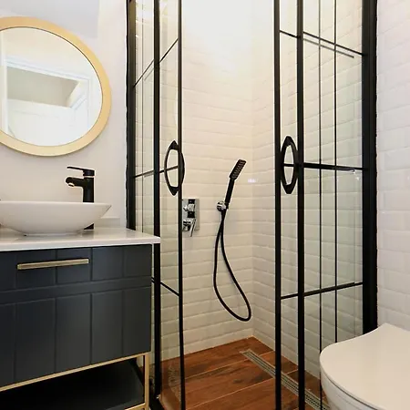 Alpsuites Safran * Akyaka (Mugla)