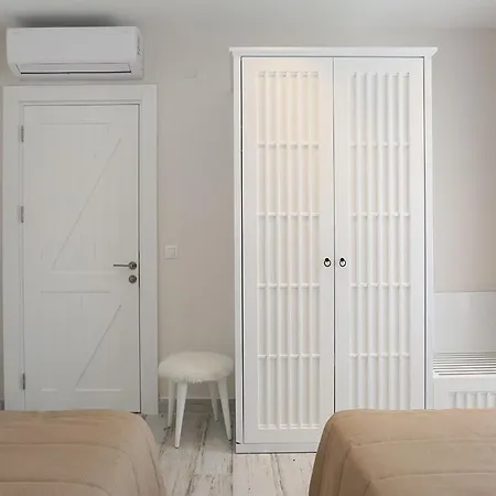 Apartment Alpsuites Safran