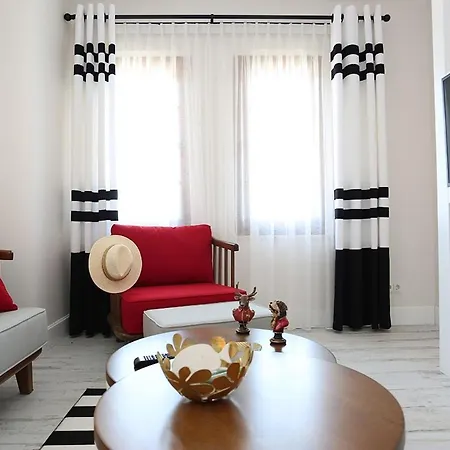 Alpsuites Safran Apartment