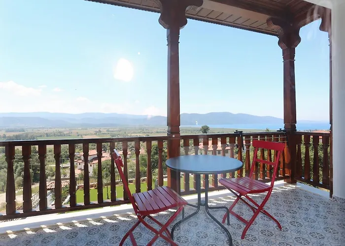 Alpsuites Safran Lägenhet