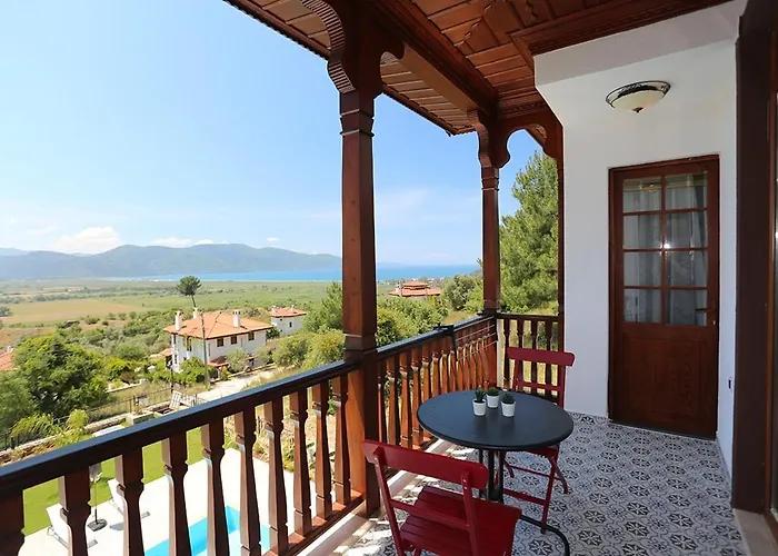 Alpsuites Safran Lägenhet *